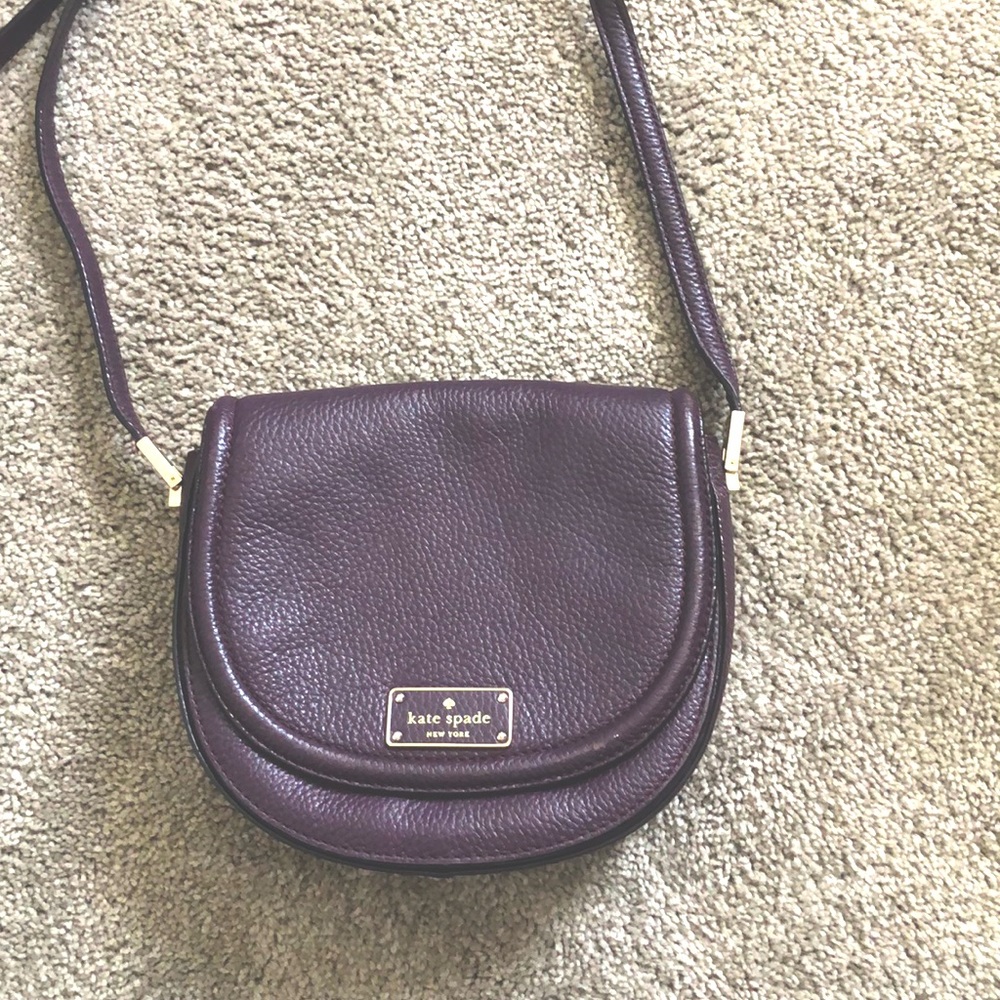 Kate Spade Crossbody bag